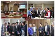 دستاوردهای شرکت های دانش بنیان راهکار برون رفت کشور از تحریم ها